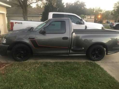 03 FORD LIGHTENING for sale in Land O Lakes, FL