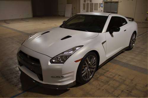 2016 Nissan GT-R for sale in Sacramento , CA