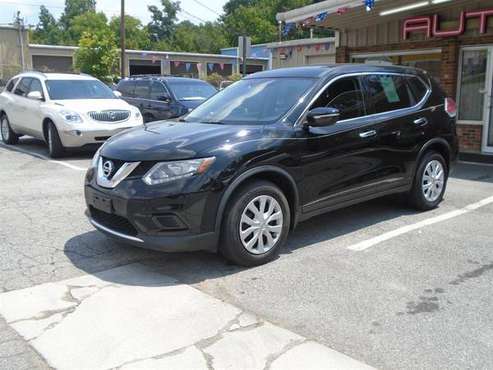 2015 NISSAN ROGUE /// CALL TODAY for sale in Lilburn, GA