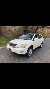 2005 Lexus RX 330 - cars & trucks - by owner - vehicle automotive sale for sale in Yonkers, NY