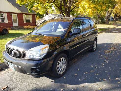 05 buick rendezvous awd for sale in Minneapolis, MN