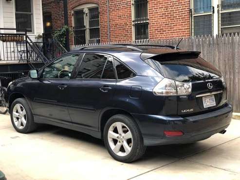 Great condition 2006 Lexus RX 330 for sale in Washington, District Of Columbia