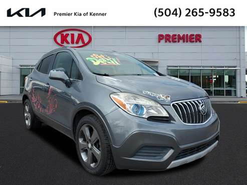 2013 Buick Encore FWD for sale in Kenner, LA