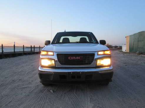 2009 GMC Canyon SLE Pickup for sale in Brooklyn, NY