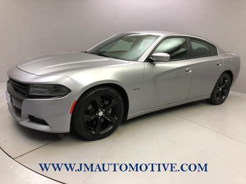 2016 Dodge Charger R/T for sale in Naugatuck, CT