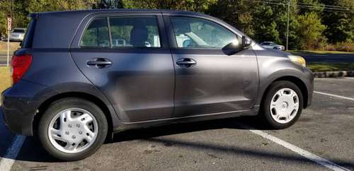 2008 Toyota Scion XD 5 speed 155,000 miles excellent condition for sale in Cumming, GA