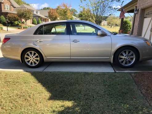 2005 Toyota Avalon Limited for sale in Cumming, GA