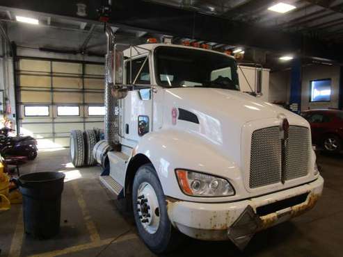 2011 Kenworth T370 - - by dealer - vehicle automotive for sale in NH