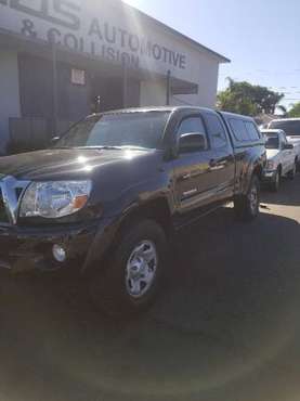 2006 Toyota Tacoma for sale in San Diego, CA