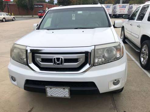 2010 Honda Pilot for sale in Bynum, NC