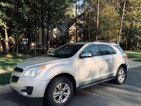 2015 Chevrolet Equinox 80K Low miles for sale in Charlotte, NC