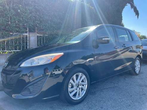 2013 Mazda 5 Sport Clean title 78k Miles only - No Issue at all for sale in South El Monte, CA