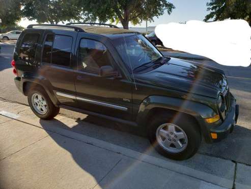 2006 Jeep Liberty for Sale for sale in Torrance, CA