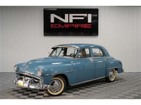 1951 Plymouth Cambridge for sale in North East, PA