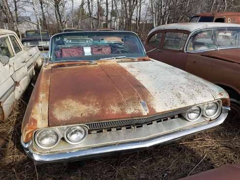 1961 Oldsmobile Dynamic 88 for sale in Thief River Falls, MN