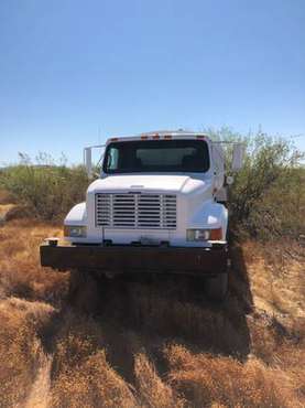 Water Truck, Dump Truck, Trailer & Excavator For Sale for sale in Phoenix, AZ