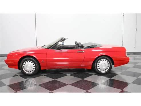 1992 Cadillac Allante for sale in Lithia Springs, GA