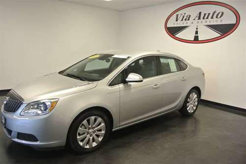 2015 Buick Verano for sale in Spencerport, NY