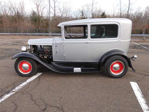 1931 Ford Model A for sale in Brandford, CT