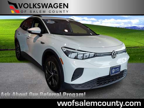 2021 Volkswagen ID.4 Pro AWD for sale in NJ