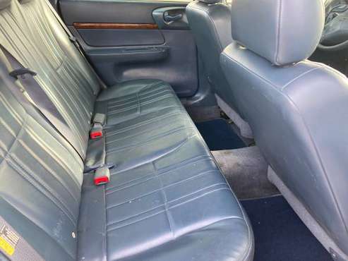 05 chevy impala for sale in Albuquerque, NM