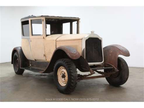 1924 Packard Antique for sale in Beverly Hills, CA