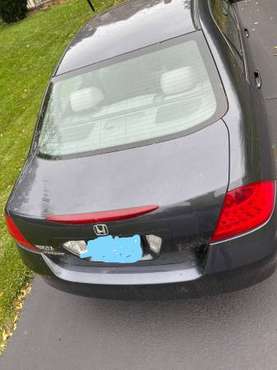 2006 Honda Accord EX for sale in Pittsford, NY