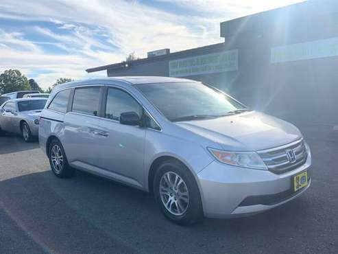 2012 HONDA ODYSSEY LOADED PRICED TO SELL FAST! for sale in Boise, ID