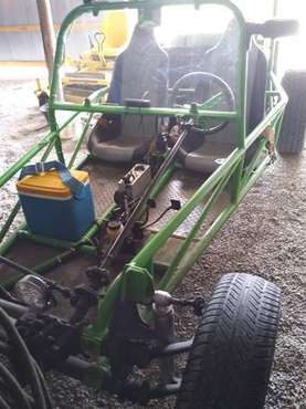 dune buggy , 4 seater, runs great, vw eng for sale in Salem, KY