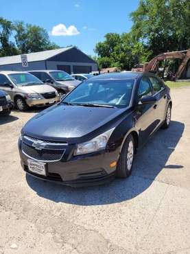 2011 Chevy Cruze 147, 000 miles - - by dealer for sale in Fargo, ND
