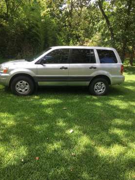 2005 Honda Pilot for sale in The Colony, TX