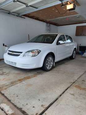 2010 Chevy Cobalt only 10 K miles - cars & trucks - by owner -... for sale in Washington Twp, MI