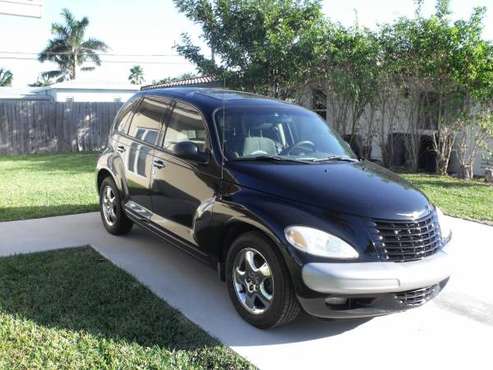 2001 Chrysler PT Cruiser for sale in Archdale, NC