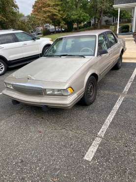 1996 Buick Century for sale in Gastonia, NC
