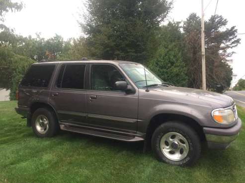 Ford Explorer for sale in Millersville, PA