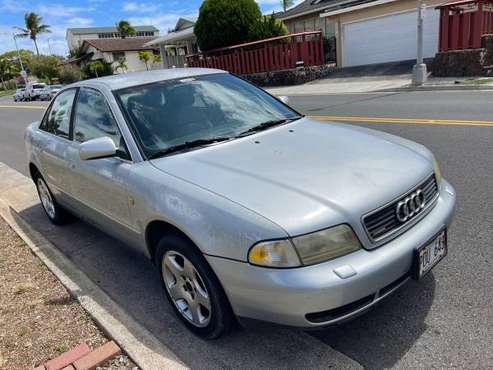 1999 Audi A4 Good Running Condition for sale in Honolulu, HI