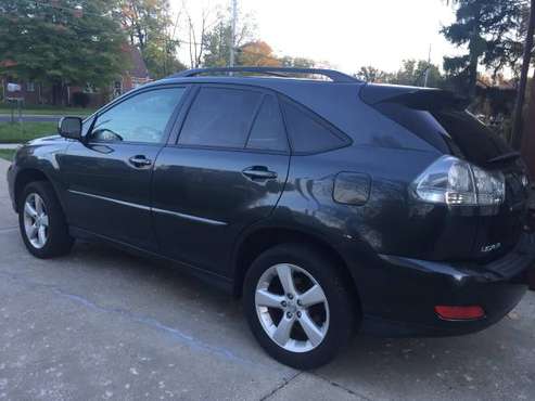 2004 Lexus RX 330 for sale in Youngstown, OH