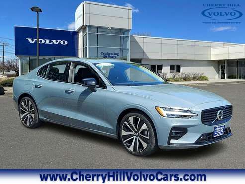2022 Volvo S60 B5 Momentum AWD for sale in NJ