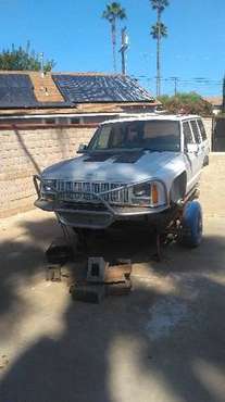 1989 Jeep cherokee for sale in San Marcos, CA