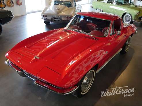 1964 Chevrolet Corvette Stingray for sale in Miami, FL