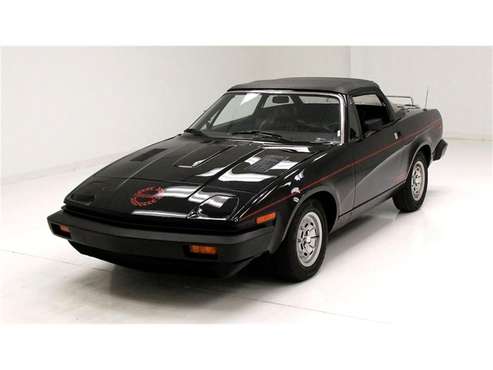 1980 Triumph TR7 for sale in Morgantown, PA