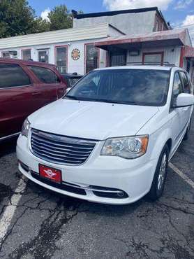 2015 Chrysler Town & Country Touring for sale in Baltimore, MD