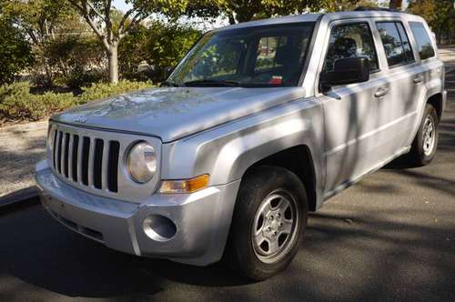 2010 Jeep Patriot for sale in Little Neck, NY