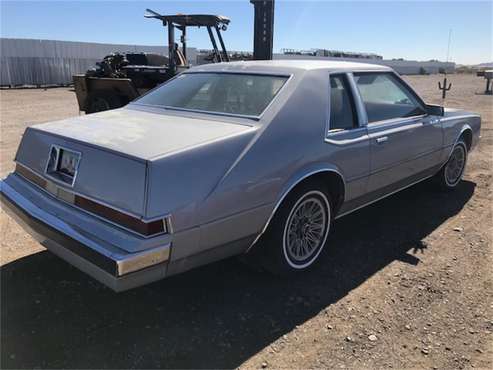 1981 Chrysler Imperial for sale in Phoenix, AZ