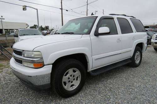 2006 Chevrolet Tahoe LT for sale in Monroe, LA