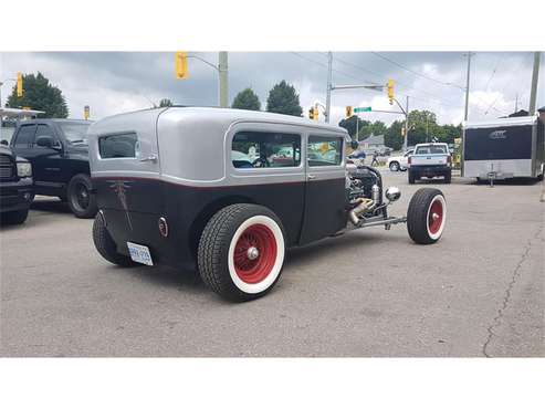 1928 Ford Model A for sale in West Pittston, PA