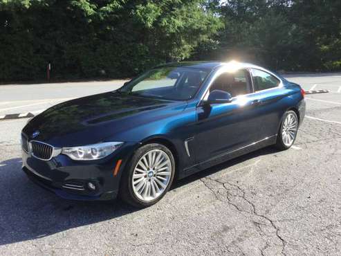 BEAUTIFUL BMW 428i for sale in Mills River, NC