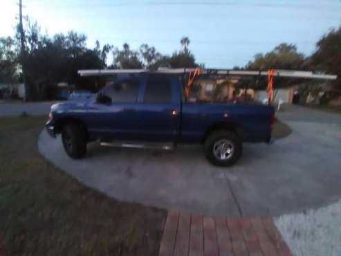 2002 dodge ram 1500 for sale in Seminole, FL