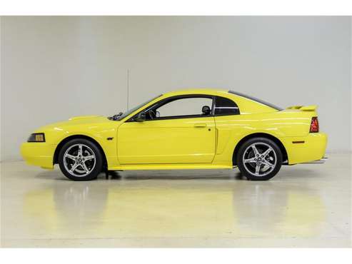 2001 Ford Mustang for sale in Concord, NC
