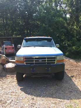 94 Ford F-350 for sale for sale in Elizabethtown, PA